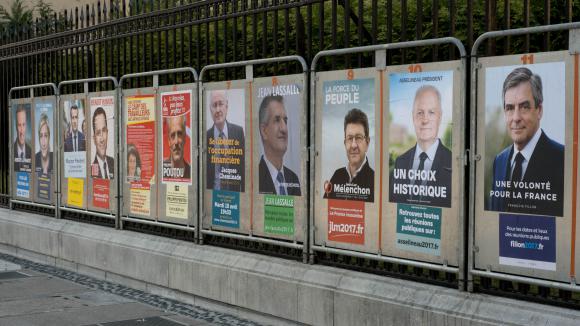 Le Rendez Vous Du Mediateur Bilan D Une Campagne Electorale Presidentielle