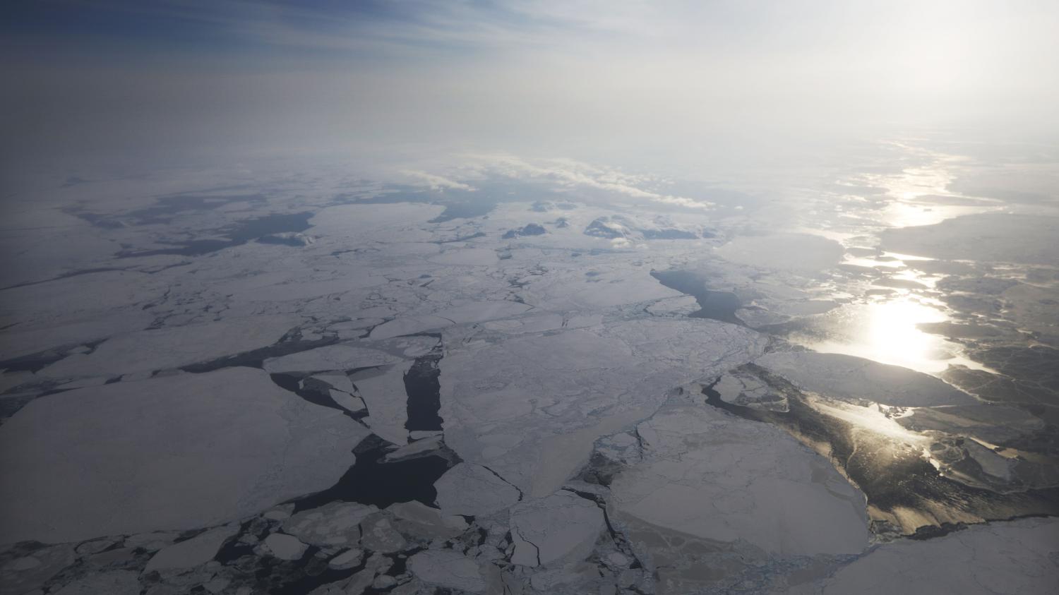 nord magnétique bouge - nord magnétique et nord géographique