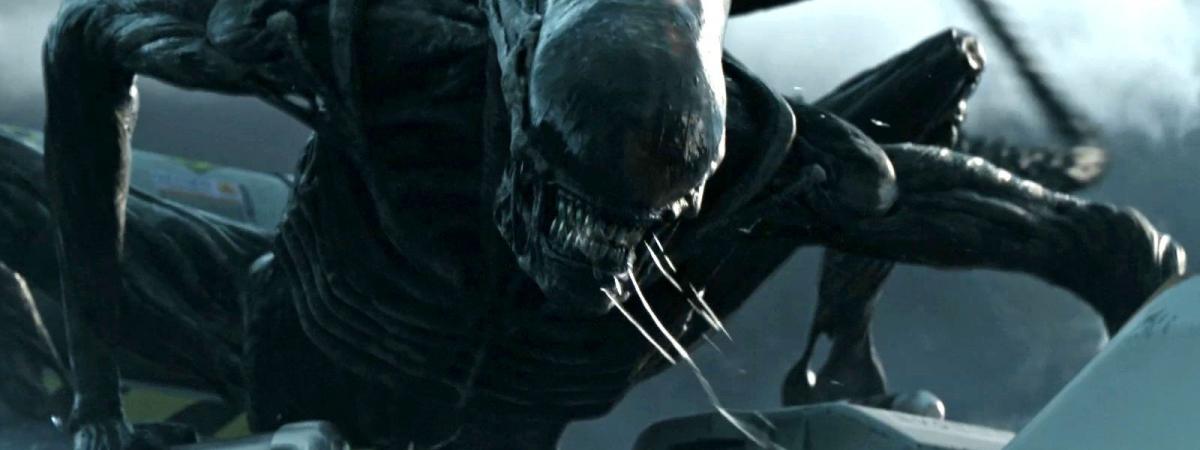 Alien Covenant Ridley Scott Régénère Son Space Opera Horrifique