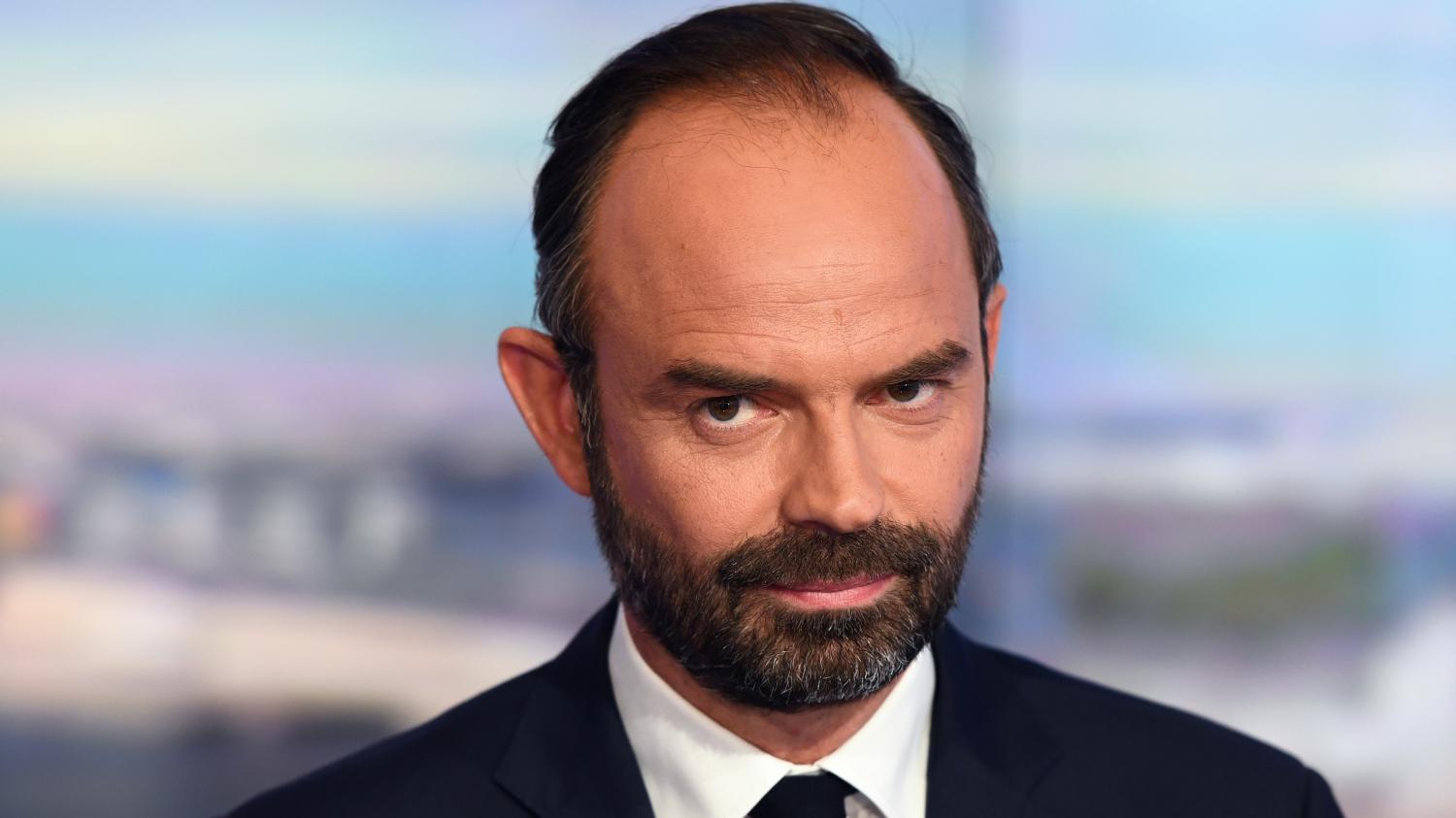 Édouard Philippe : Un élu De Droite Nommé Premier Ministre