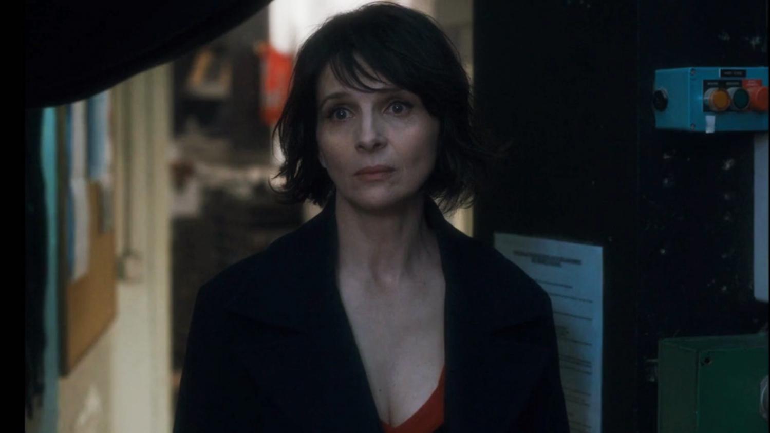 Sous les projecteurs. Juliette Binoche ouvre la Quinzaine des