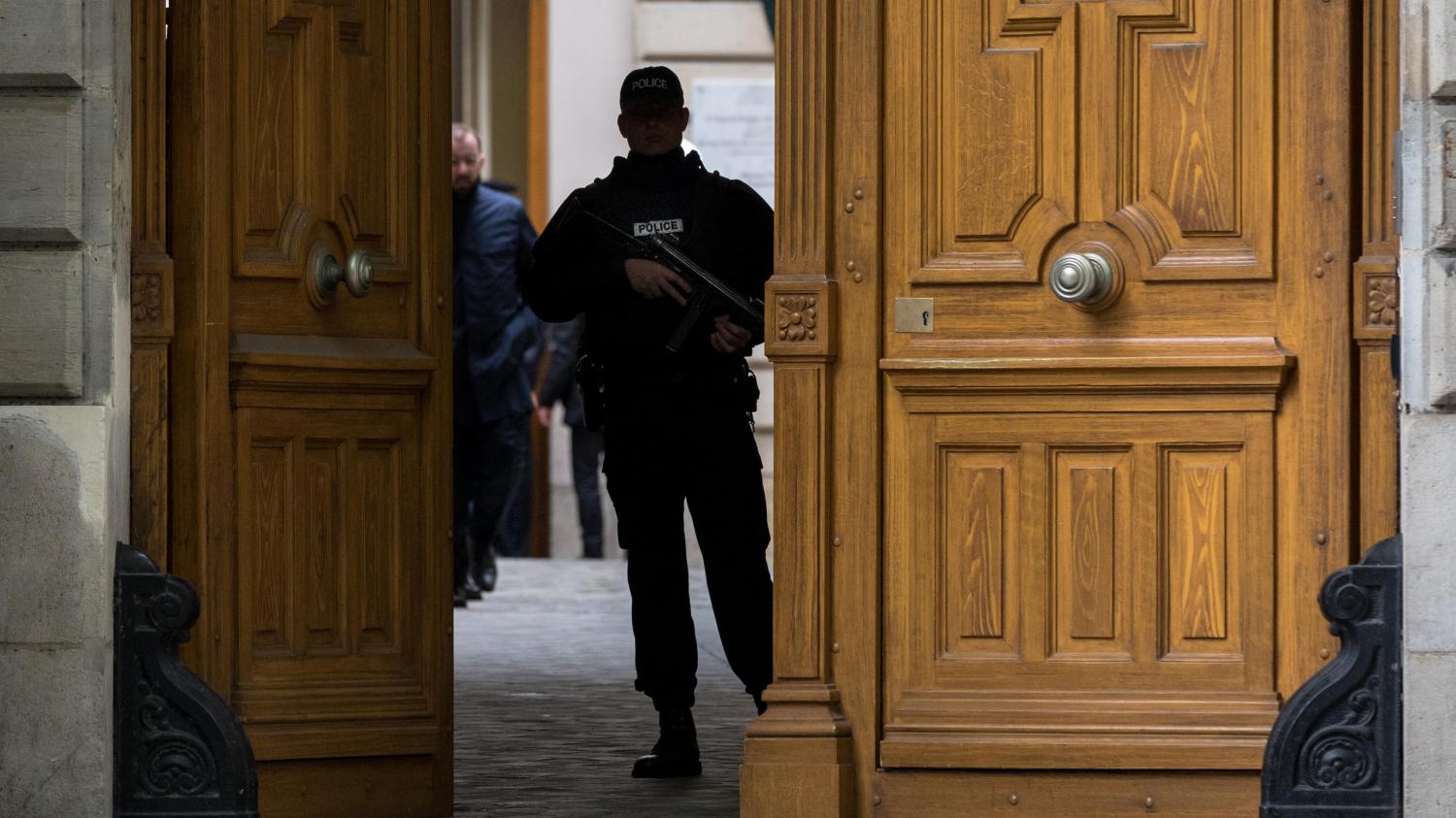 Mémoire  La préfecture de police de Paris ouvre ses archives sur les