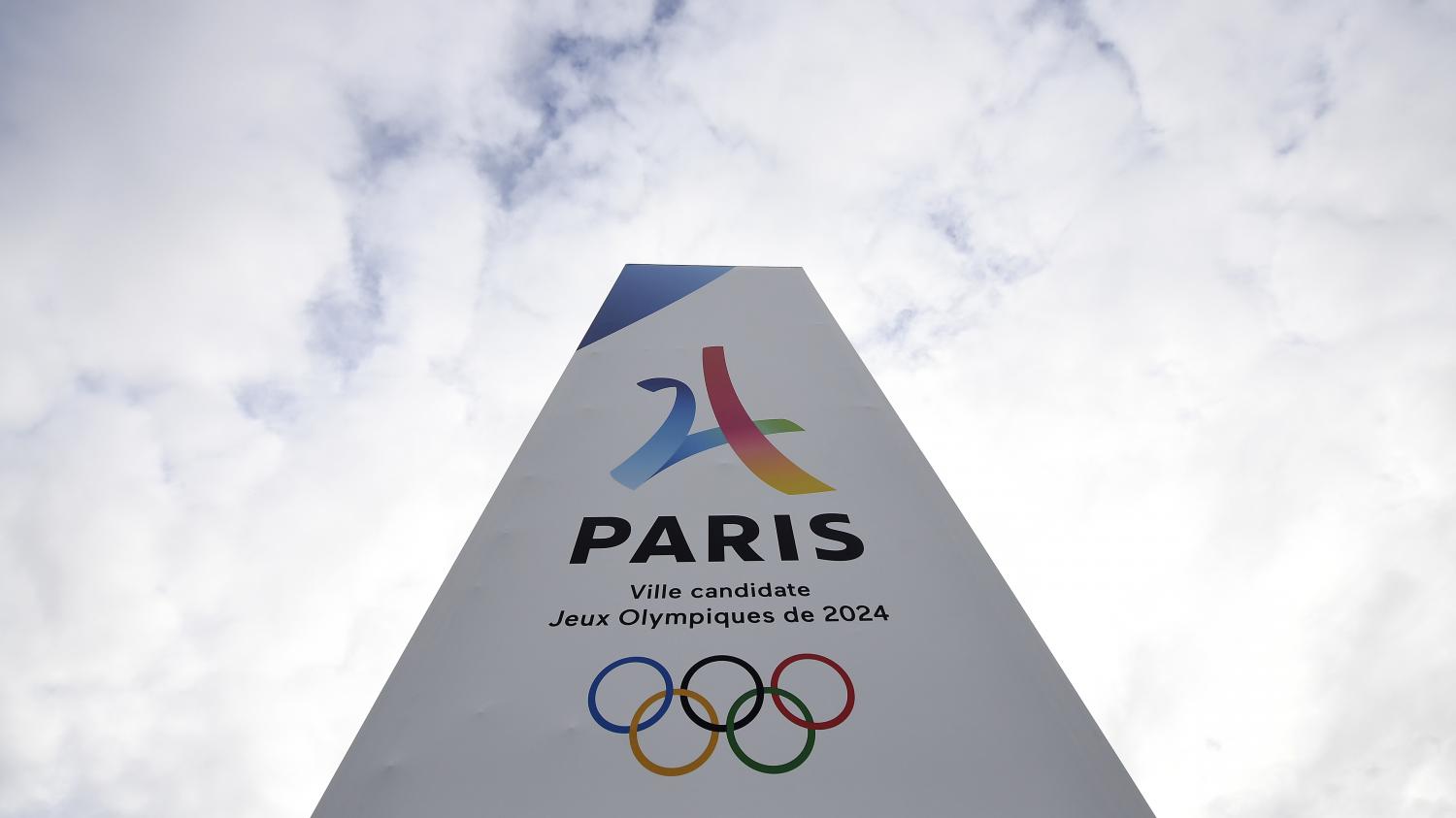 JO 2024 Paris sort le grand jeu