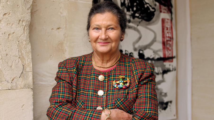 Simone Veil Grande Conscience Et Figure De La Vie Politique Française Est Morte à Lâge De 89 Ans