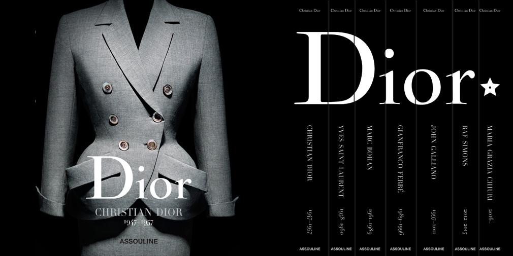 14 Livres Pour Mieux Connaître Lunivers De La Mode - 