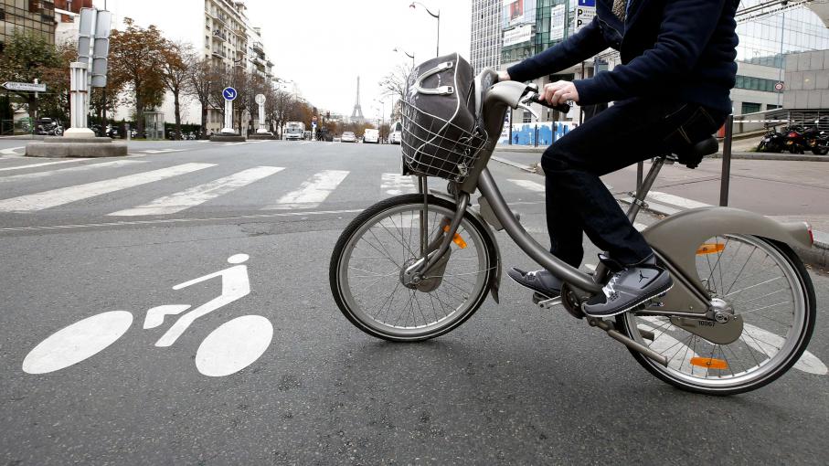 différence entre un vélo et une bicyclette