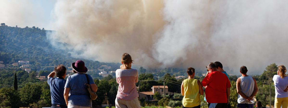 Biodiversité, pollution, tourisme : trois conséquences des ...