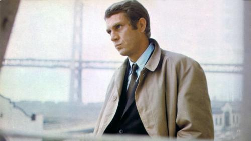 Steve McQueen : les zones d'ombre d'une légende