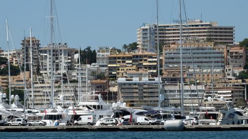 Espagne : 180 Allemands ravis d'être les cobayes des Baléares