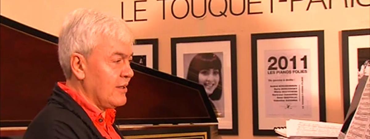 Les Pianos Folies Du Touquet