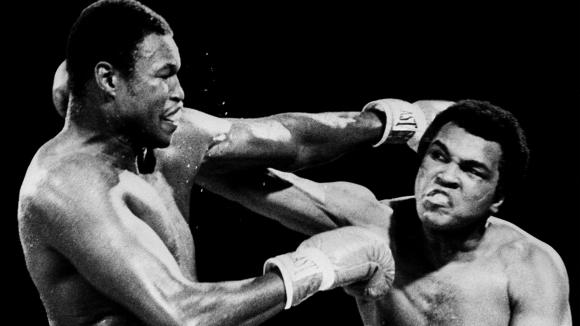 Toute Dernière Fois. 1981, Le Dernier Combat De Mohamed Ali