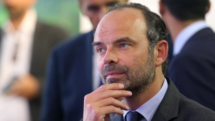 Édouard Philippe : Comment Redéfinir Le Rôle Du Premier Ministre