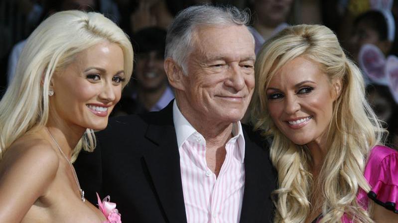 Lapins Peignoir Et Littérature Comment Hugh Hefner Est Devenu Une