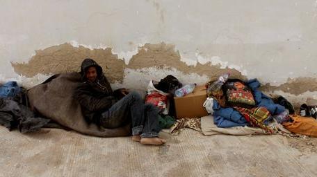 Tunisie: Le Drame Des Migrants Clandestins, De Plus En Plus Nombreux