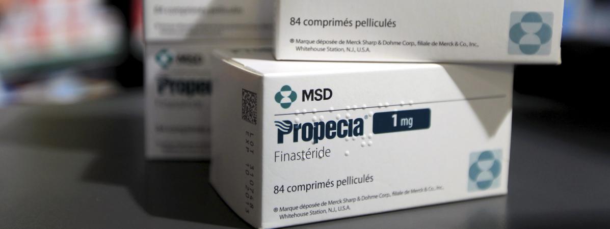 chibro proscar sans ordonnance