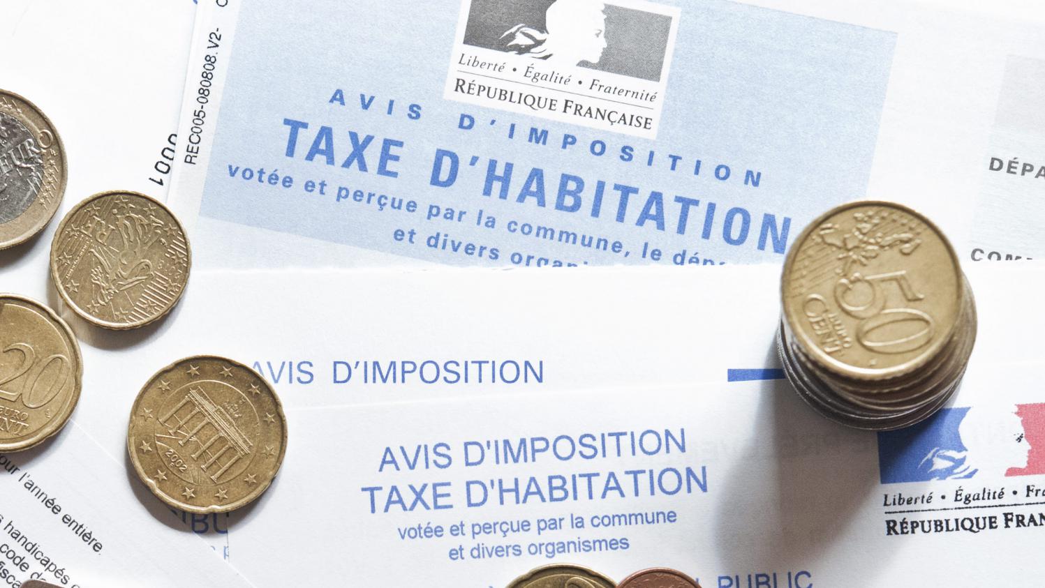 Taxe D Habitation Les Tapes De La Suppression