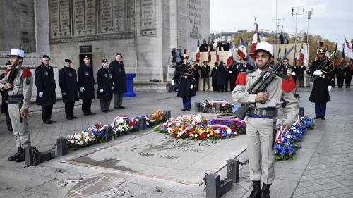 11 novembre : des commémorations chamboulées par la crise sanitaire