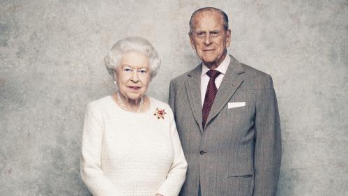 VIDEO. Mort du prince Philip : un rôle dans l'ombre de la reine Elizabeth II