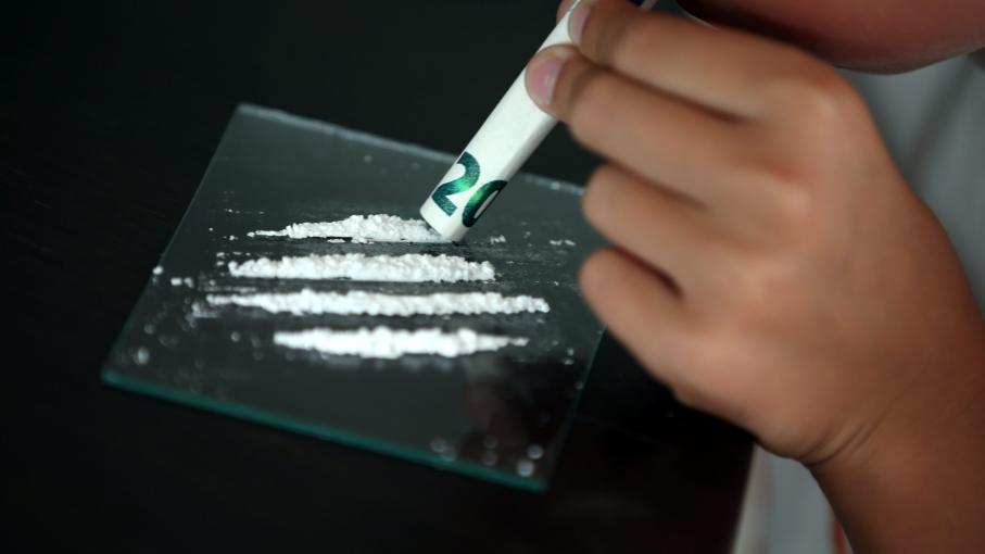 Cocaïne  les chiffres inquiétants de la consommations en France