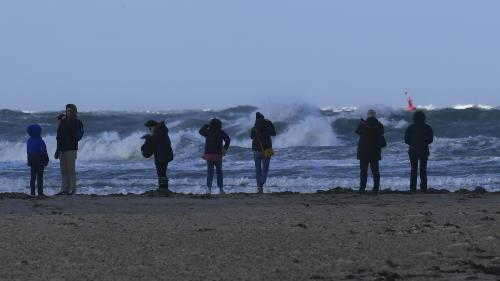 Déconfinement : mobilisation en Bretagne pour la réouverture des plages