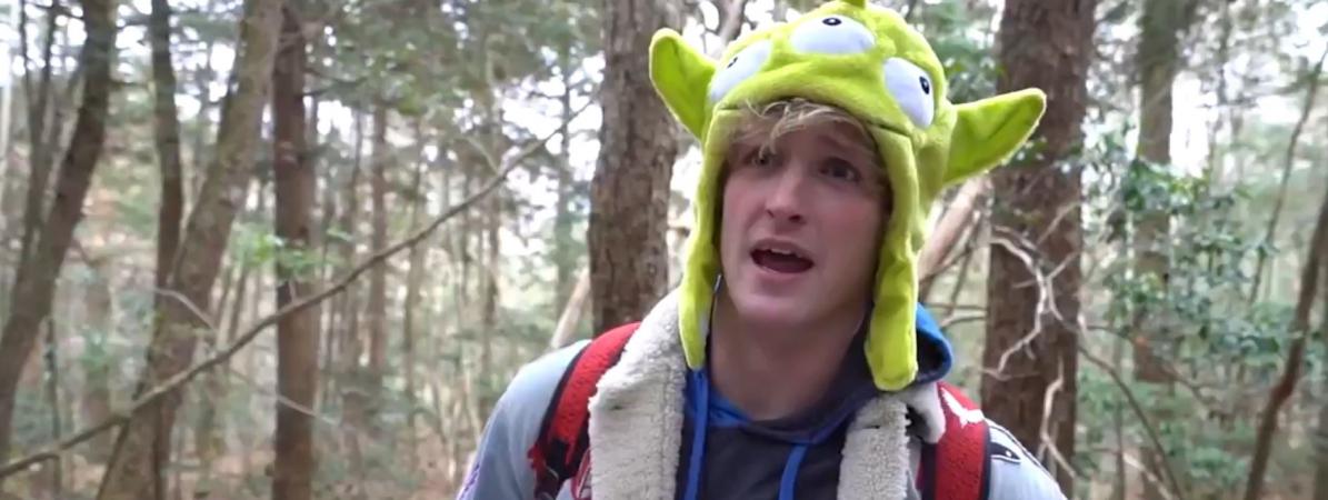 Youtube Sanctionne Son Vidéaste Star Logan Paul Après Son