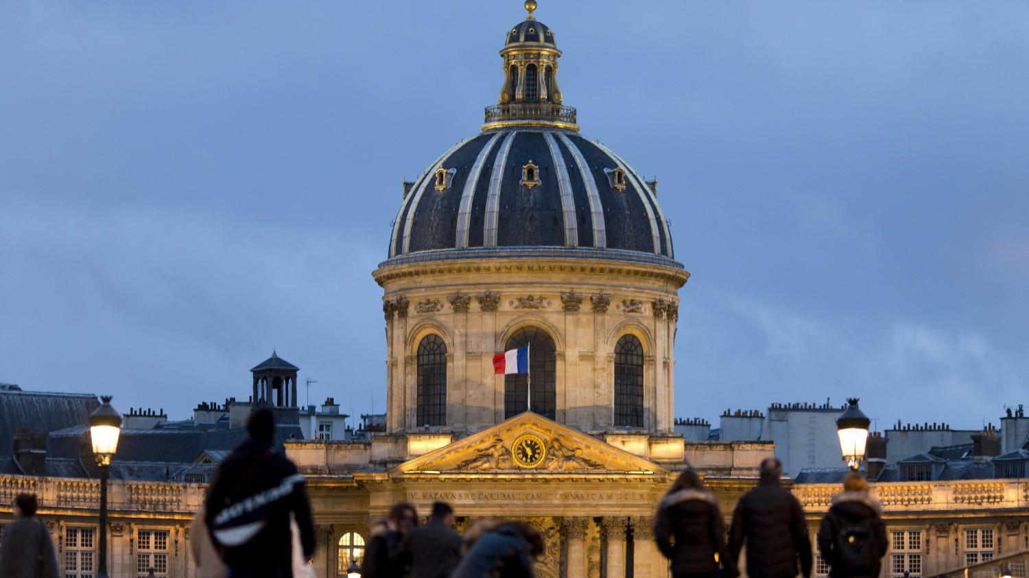 Journées Du Patrimoine : Nos Trésors Français