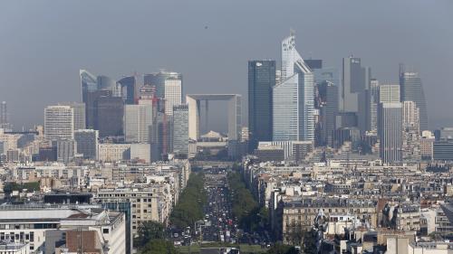 Économie : la France attire les investisseurs étrangers