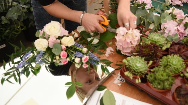 Fêtes des mères : la journée la plus importante pour les fleuristes