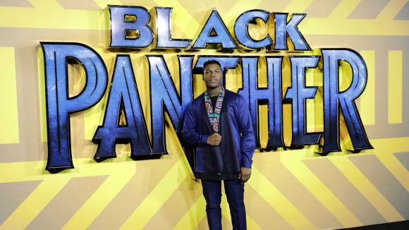 Le Monde De Marie Black Panther Un Pays Moins Imaginaire Qu Il N Y Parait