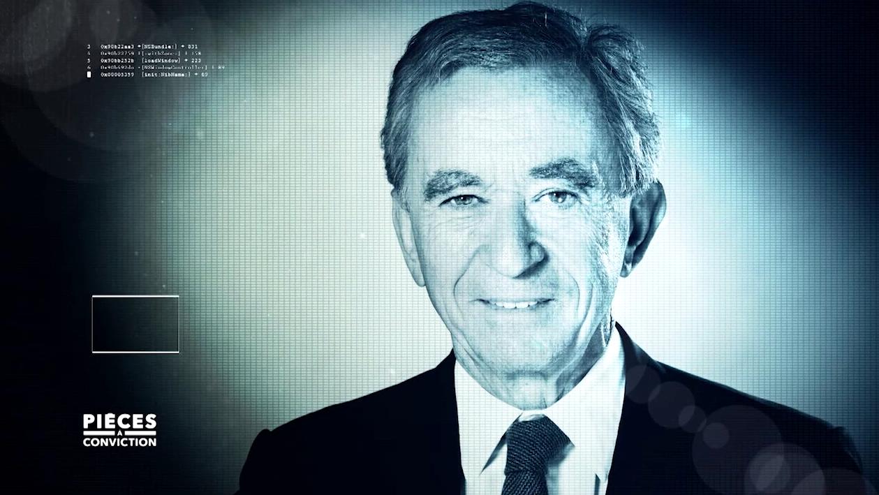 VIDEO. Bernard Arnault et les paradis fiscaux, une histoire d’amour très discrète