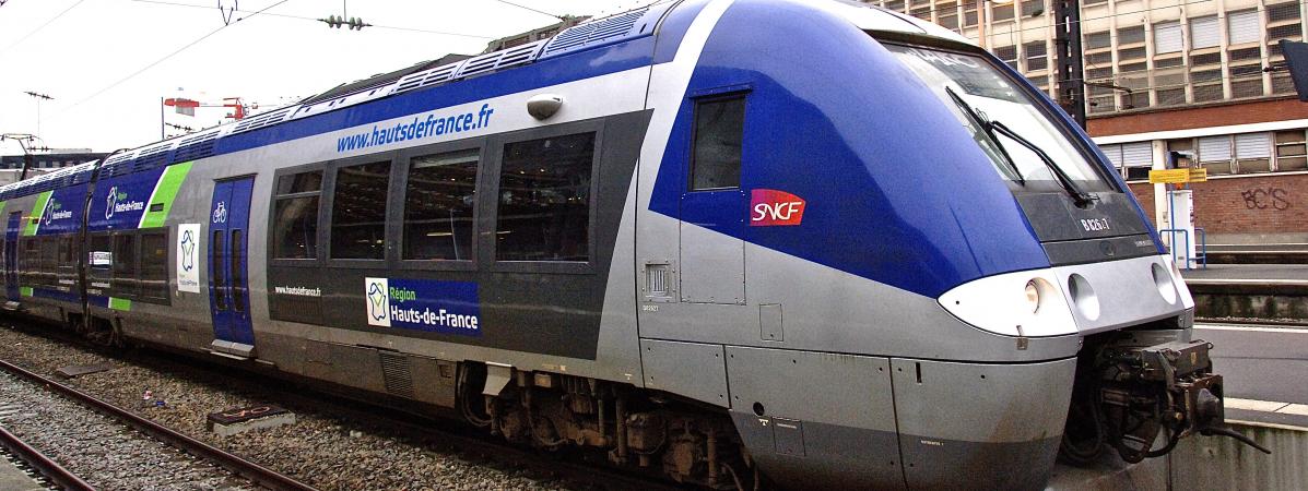 Un train, parti de Laon vers Amiens, le 26 mars, a accusé un retard de 50 minutes car le conducteur avait oublié le passage à l\'heure d\'été.&nbsp;