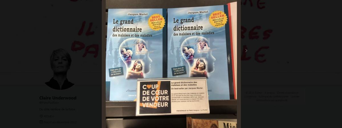 Un Livre Presente Comme Coup De Cœur De La Fnac Accuse D Homophobie