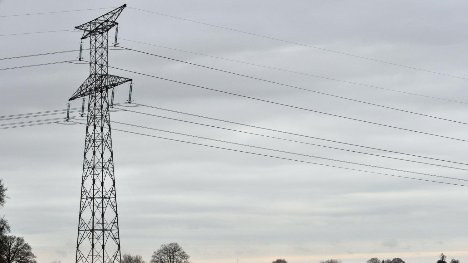 Lignes Electriques Peuvent Elles Toutes Etre Enfouies