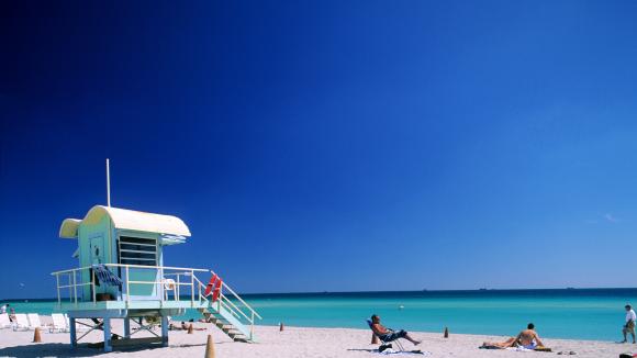 Cest Mon Week End à La Découverte De Miami En Quatre Jours