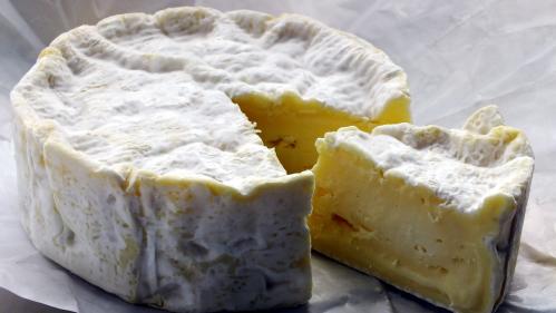 Orne : aux origines du camembert, le fromage à pâte molle préféré des Français