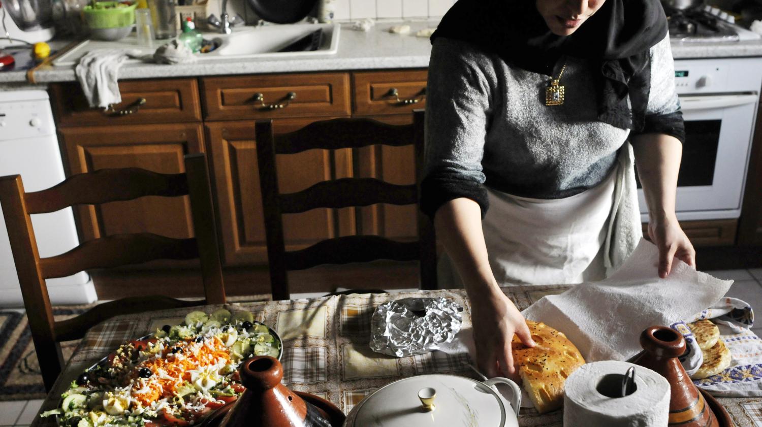 Ramadan Comment Tenir Sans Manger Pendant Les Jours Les