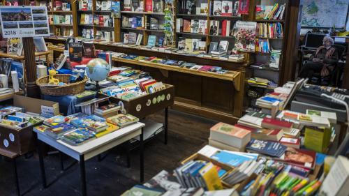 Seine-Saint-Denis : redonner le goût de la lecture aux jeunes