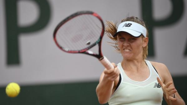 Roland-Garros : les Françaises sauvent l'honneur