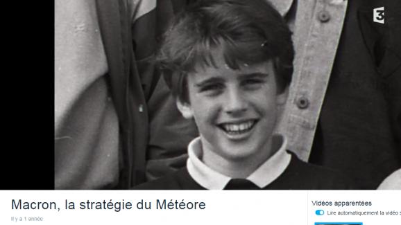 Le Vrai Du Faux Non Cette Photo Ne Montre Pas Emmanuel Macron Avec Brigitte Macron Et Son Premier Mari