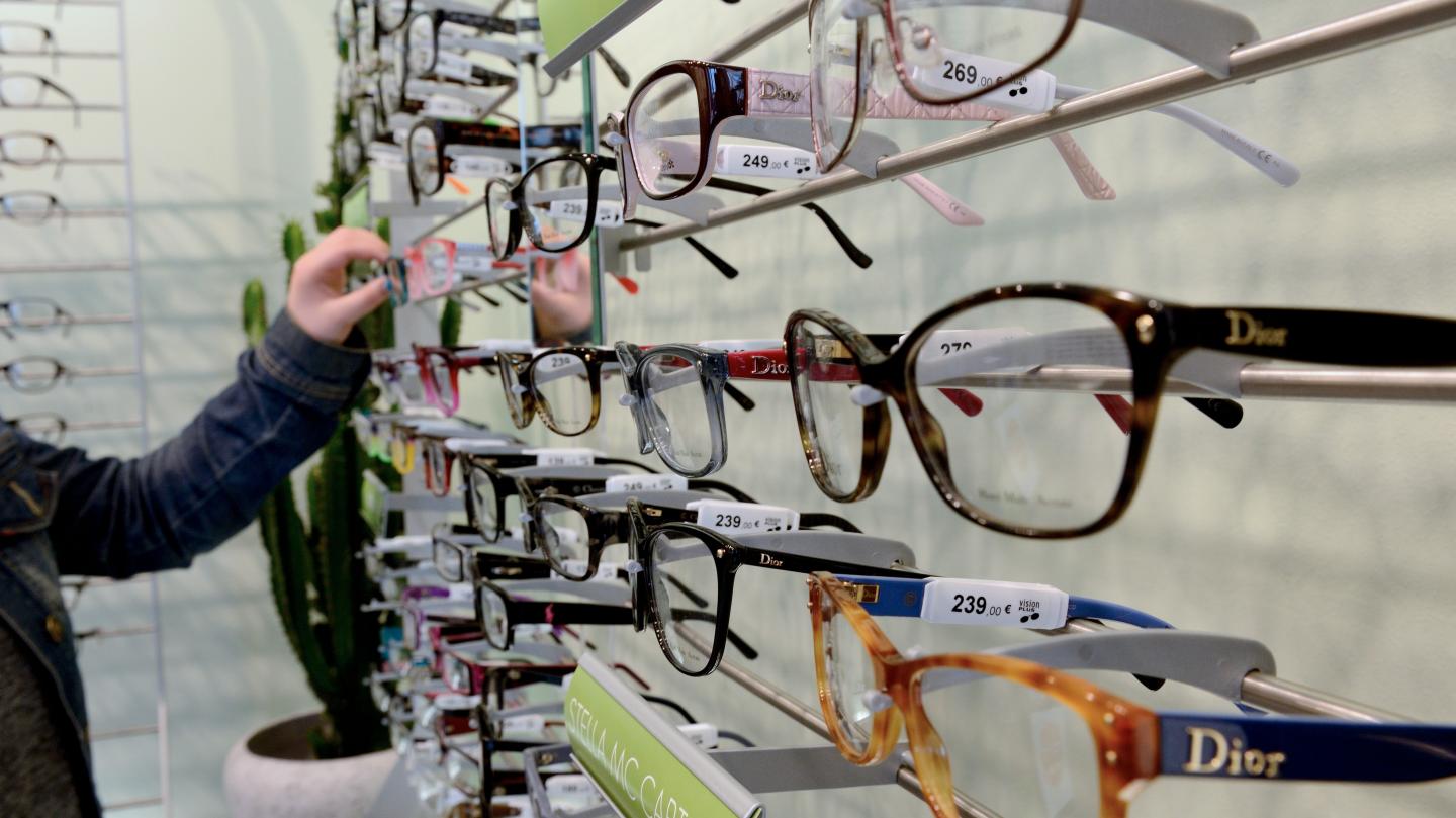 Lunettes Que Valent Les Modeles 100 Rembourses