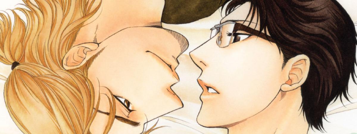 Les Yaoi Ces Mangas Damour Gay Qui Passionnent Les