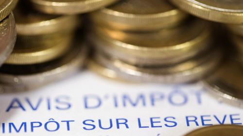 Vers une hausse des impôts pour soutenir les finances de l'Etat français ?