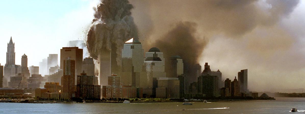 11 septembre attentats