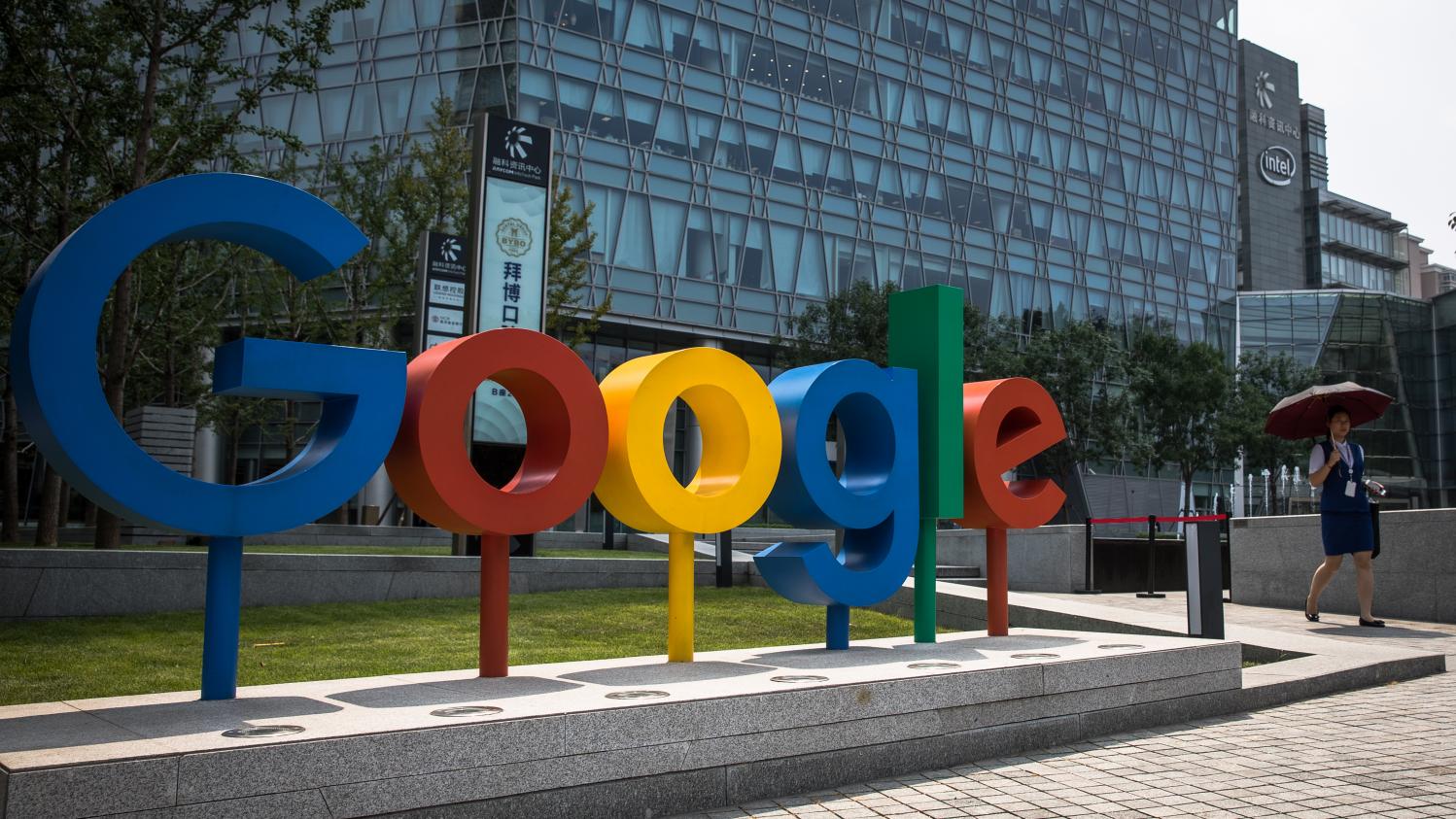 Google Tente De Revenir En Chine Avec Un Moteur De Recherche Adapte A La Censure