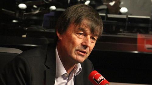 Nicolas Hulot a démissionné après avoir demandé des garanties sur un 