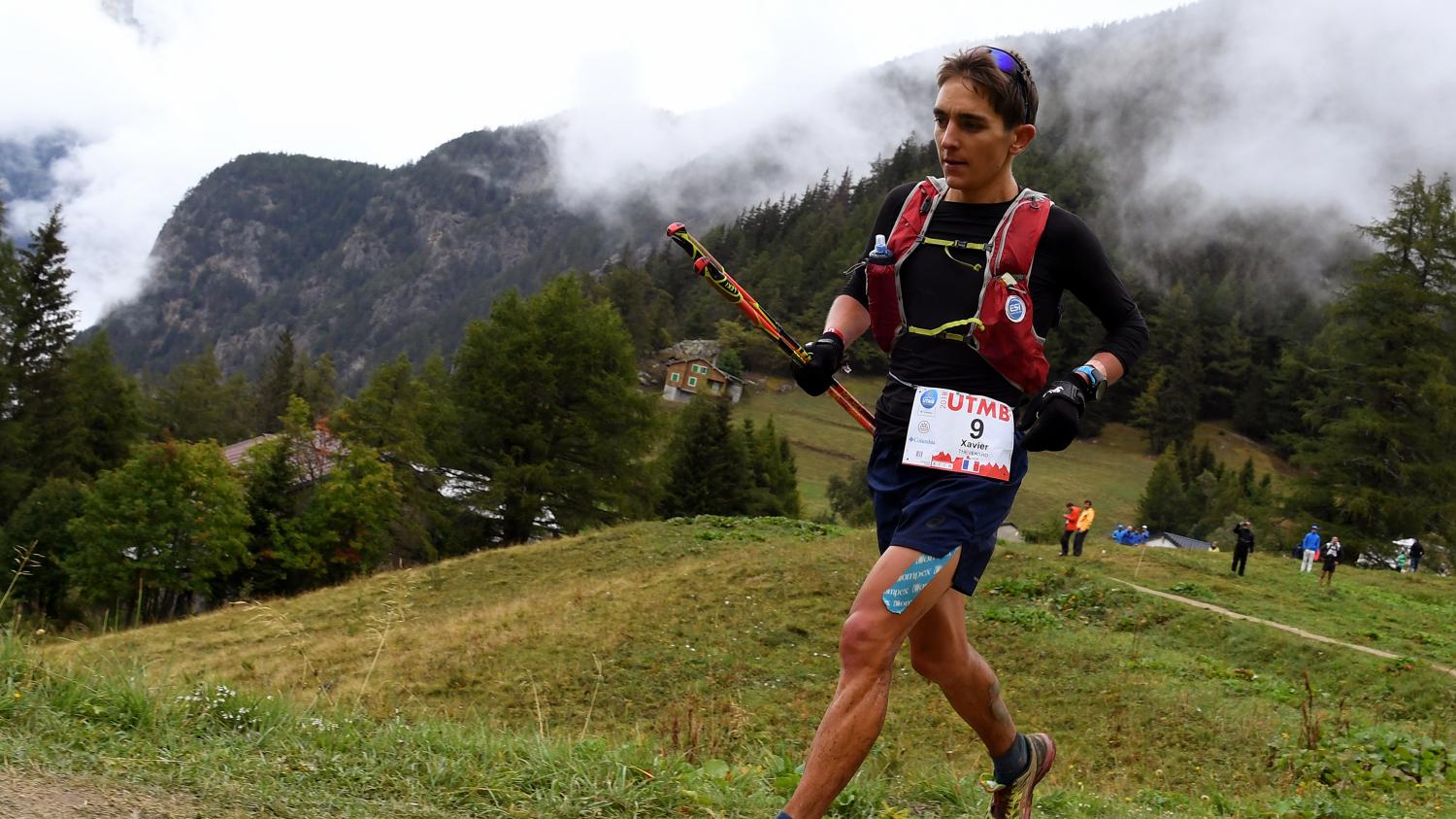 Ultratrail une compétition respectueuse de la montagne