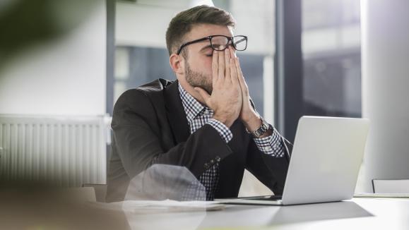 On S Y Emploie Que Dit La Fatigue De Notre Relation Au Travail