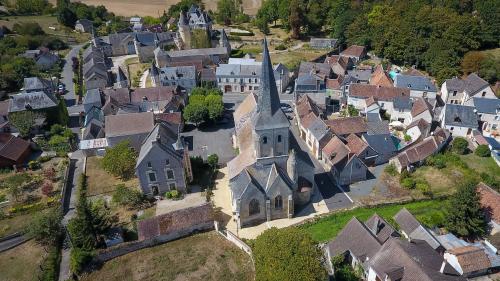 Incendie : la sécurité des cathédrales en France