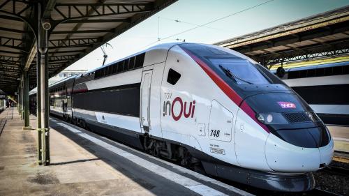 Coronavirus : la peur de la contamination pour les naufragés de la SNCF