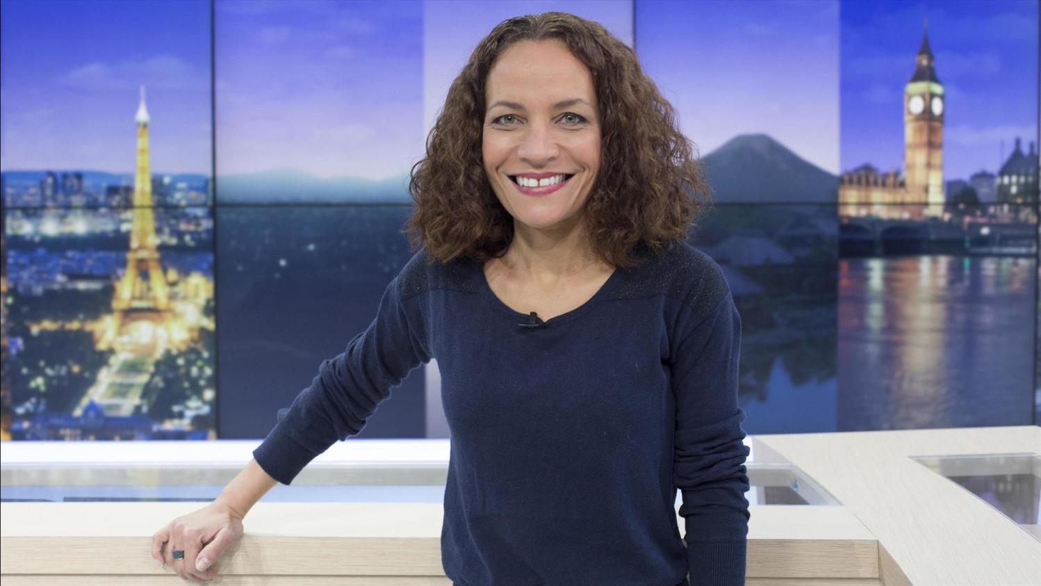 Presentatrice De La Meteo Sur France 3 Présentatrice De La Météo Sur France 3 | AUTOMASITES